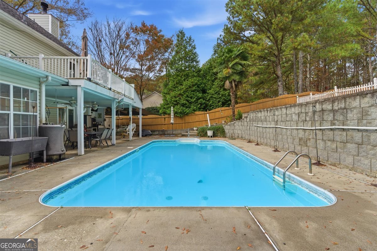 3132 Victoria Place Drive Loganville - 22