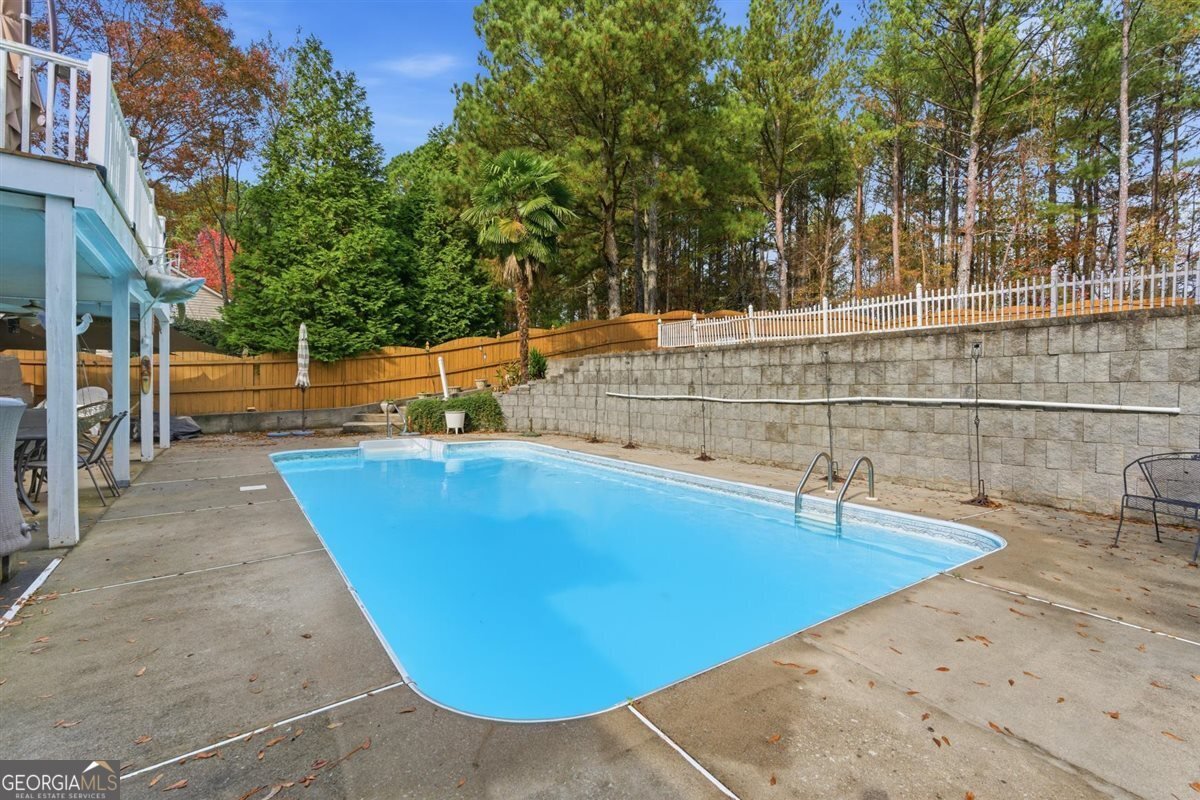 3132 Victoria Place Drive Loganville - 3