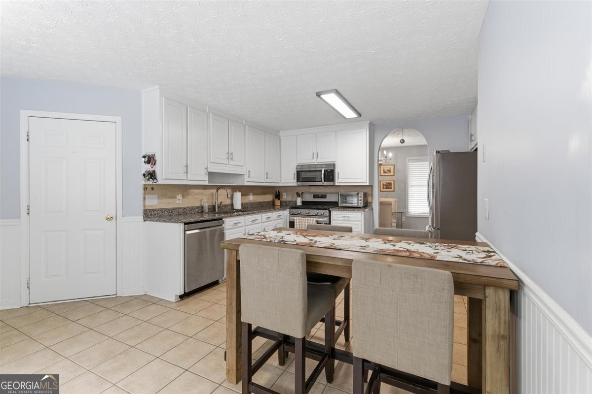 3132 Victoria Place Drive Loganville - 4