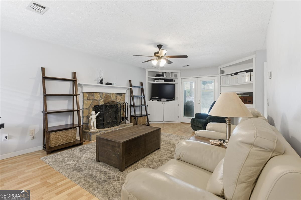 3132 Victoria Place Drive Loganville - 6