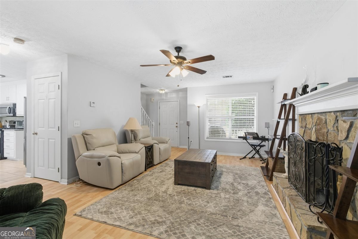 3132 Victoria Place Drive Loganville - 7