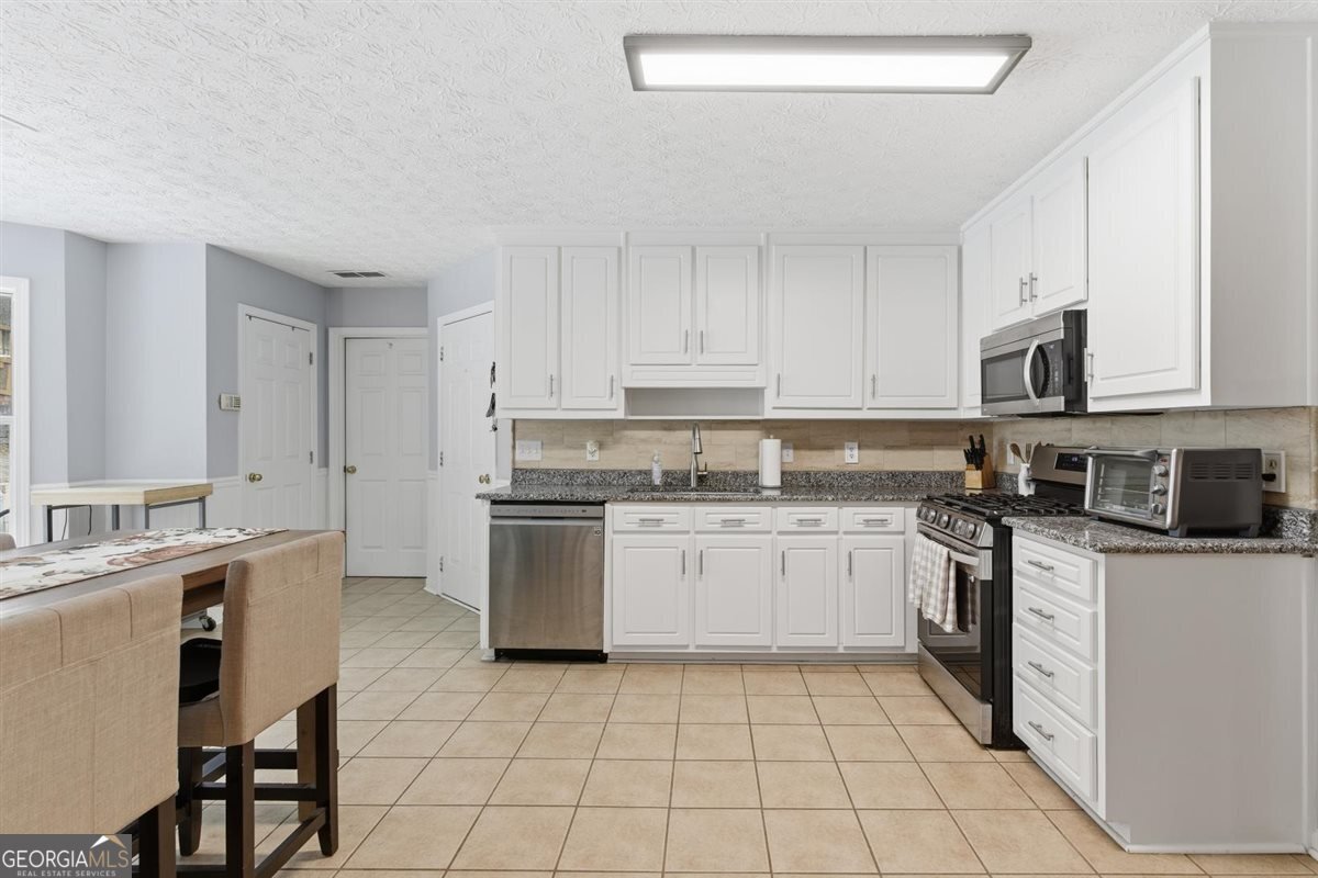 3132 Victoria Place Drive Loganville - 9