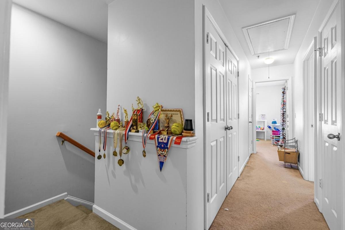 174 Ellis Drive Conyers - 12