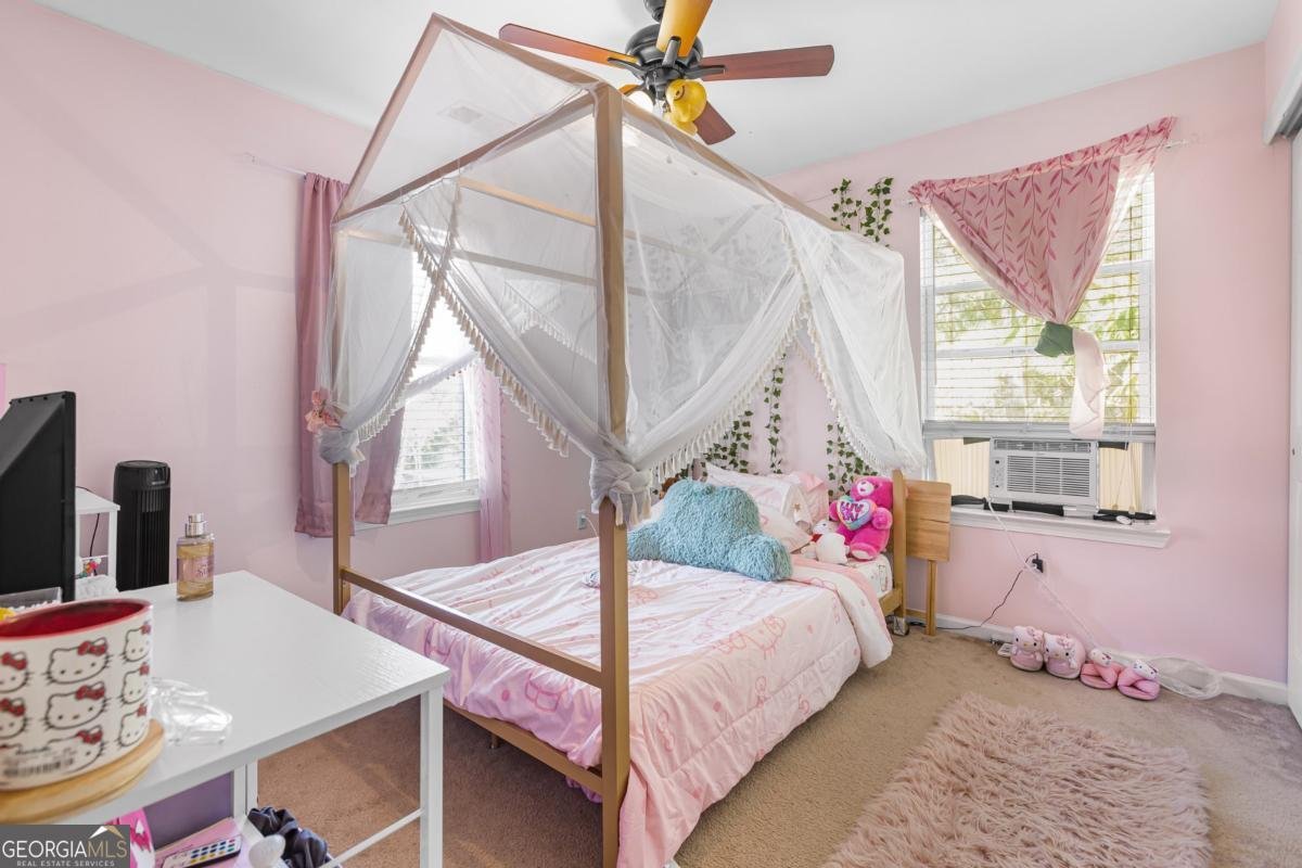 174 Ellis Drive Conyers - 13