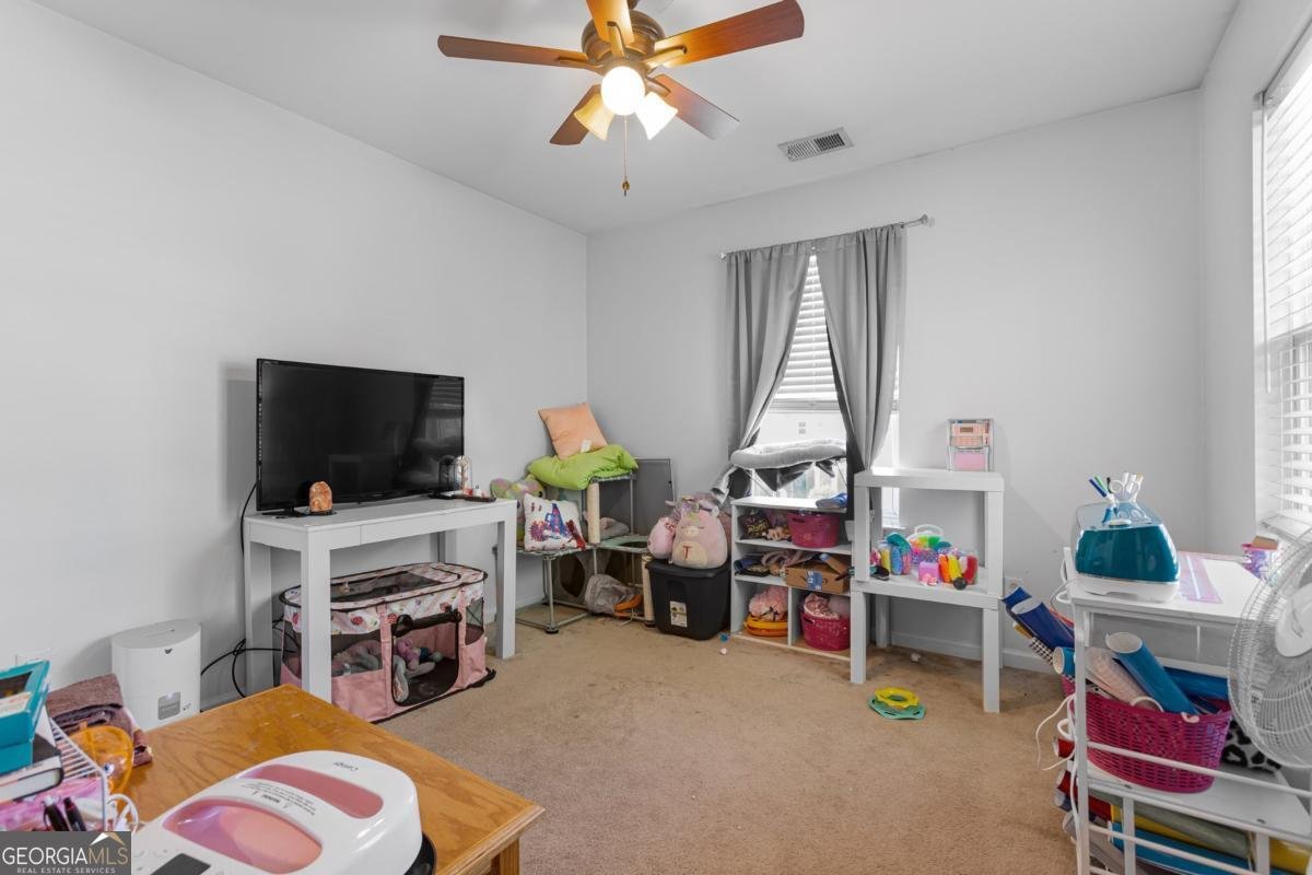 174 Ellis Drive Conyers - 14