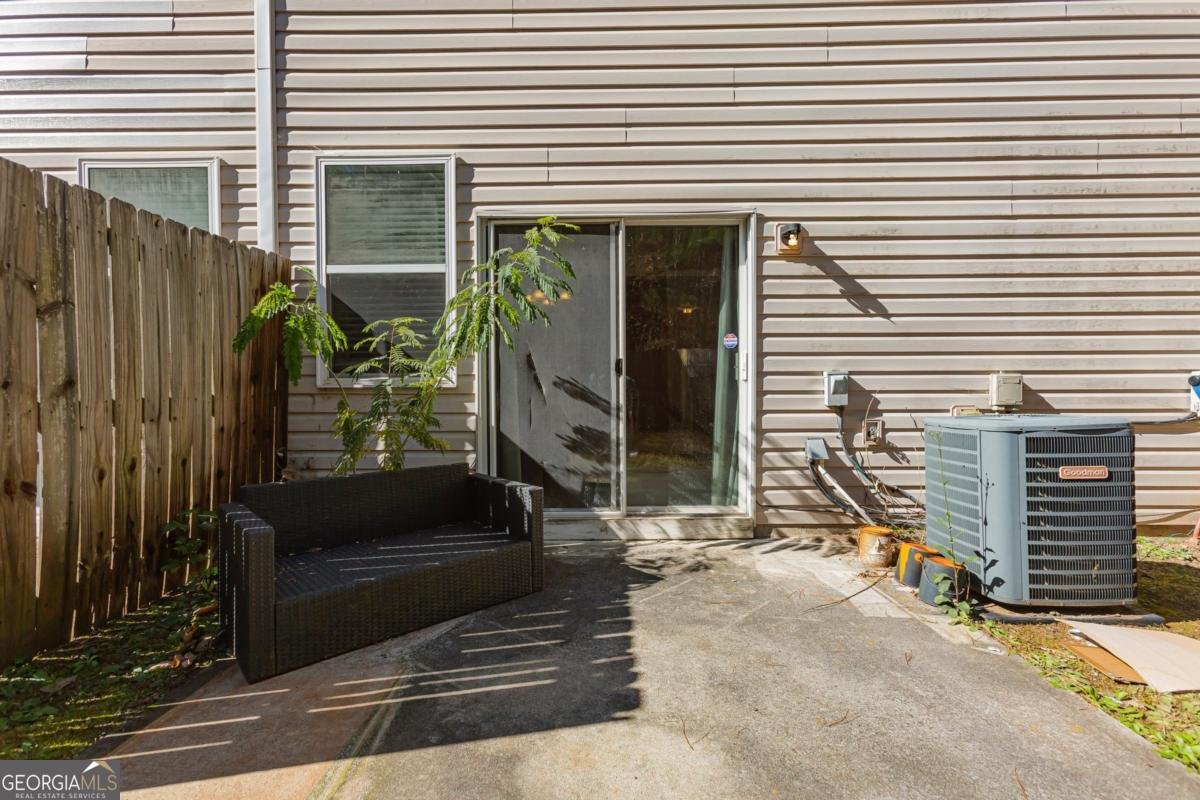 174 Ellis Drive Conyers - 15