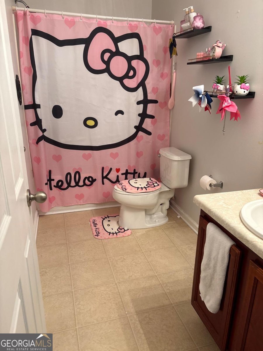 174 Ellis Drive Conyers - 17