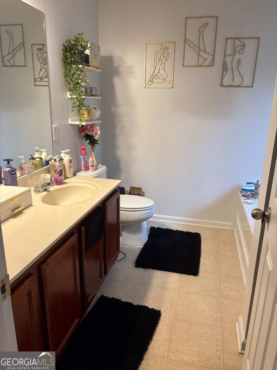 174 Ellis Drive Conyers - 18