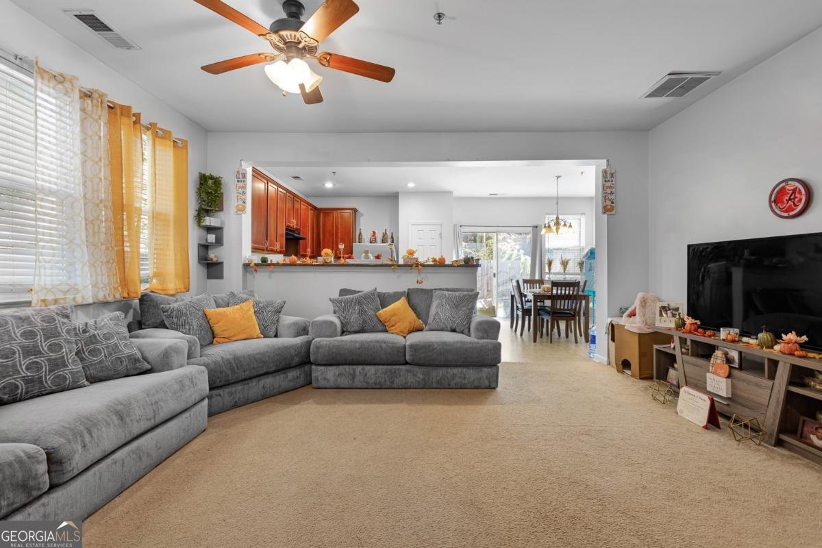 174 Ellis Drive Conyers - 2