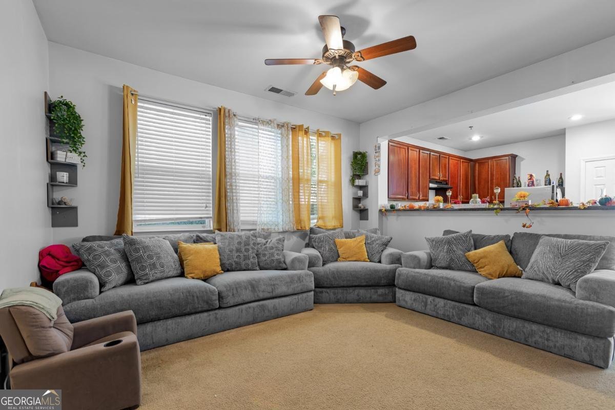 174 Ellis Drive Conyers - 5