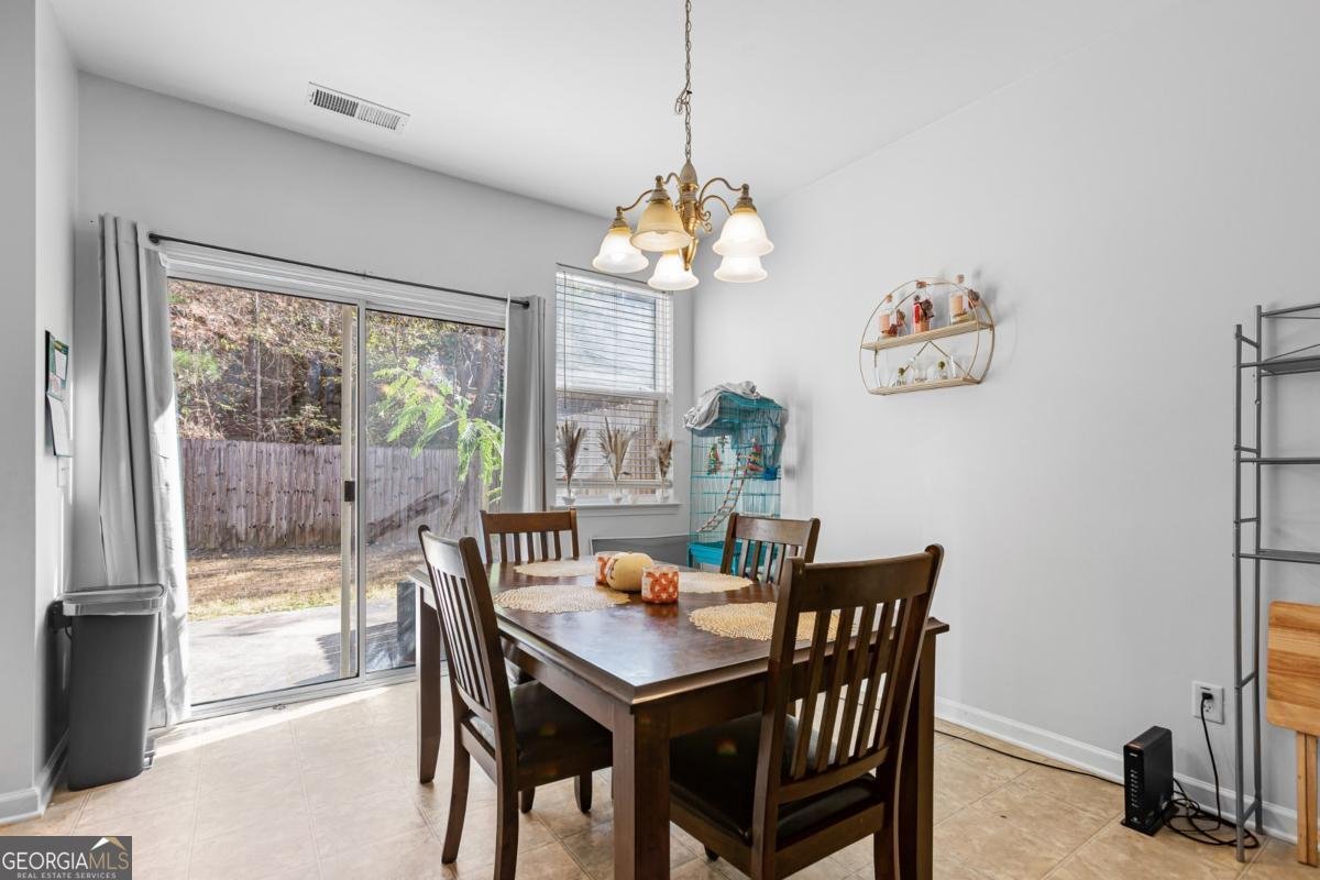 174 Ellis Drive Conyers - 8