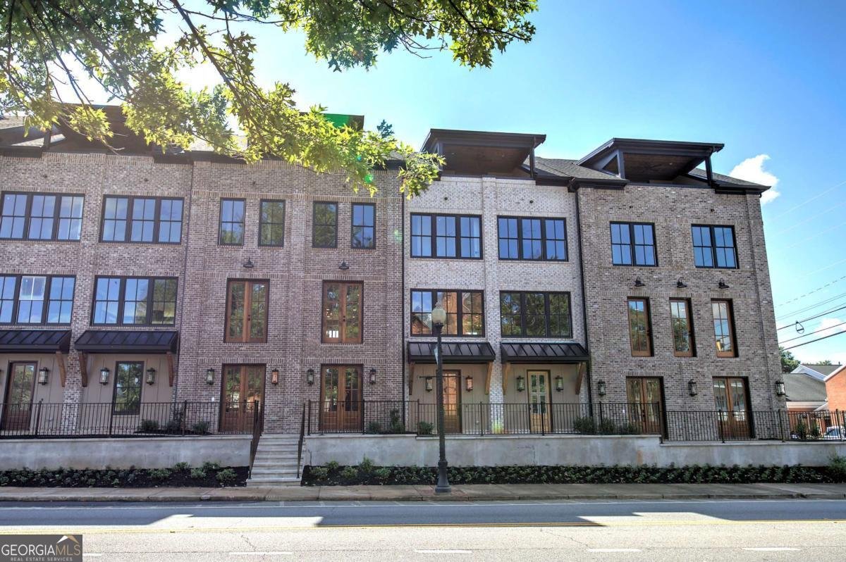 178 Main Street Cartersville - 1