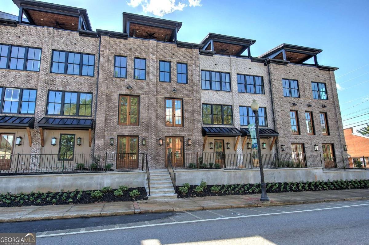 178 Main Street Cartersville - 2