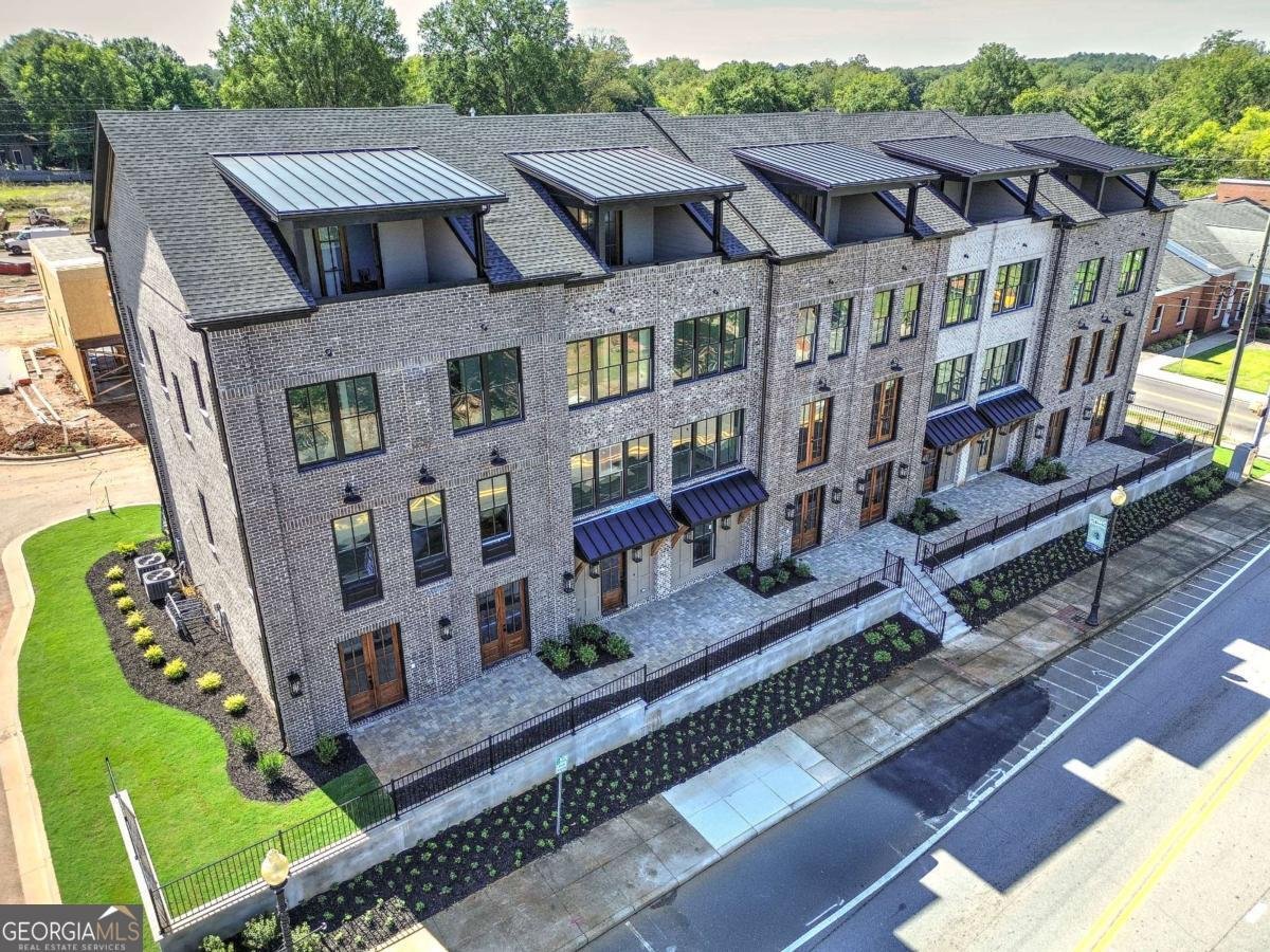 178 Main Street Cartersville - 23