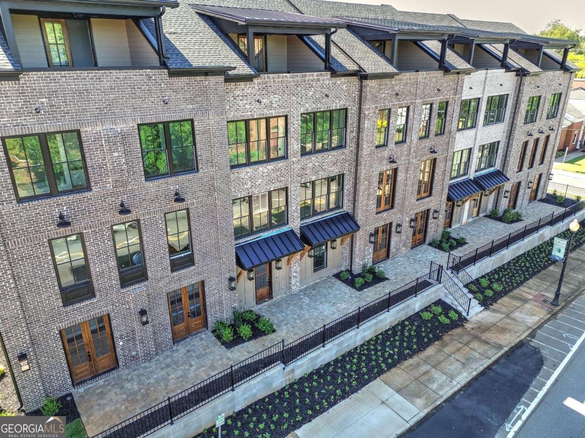 178 Main Street Cartersville - 24