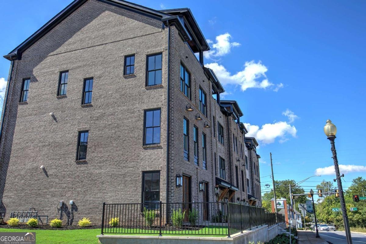 178 Main Street Cartersville - 6