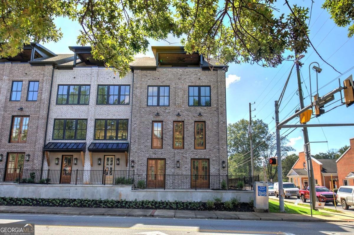 178 Main Street Cartersville - 8