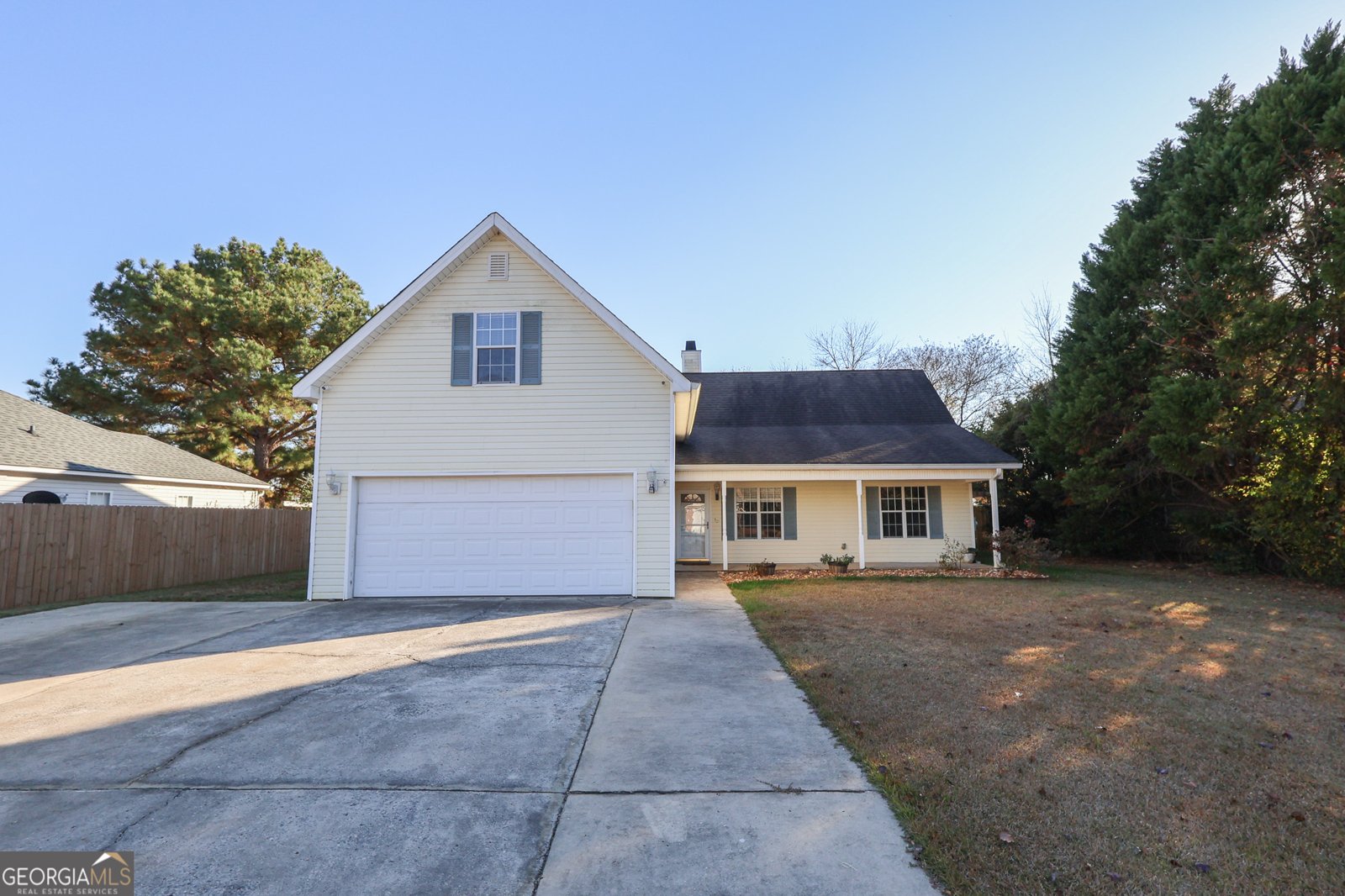 103 Lions Gate Bonaire - 1