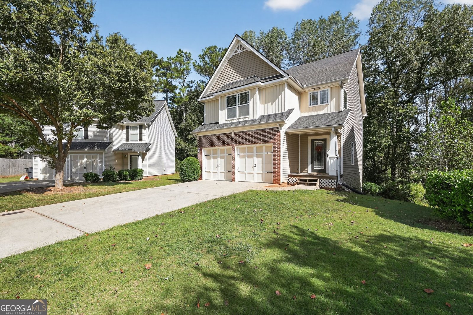 52 Darbys Run Way Hiram - 3