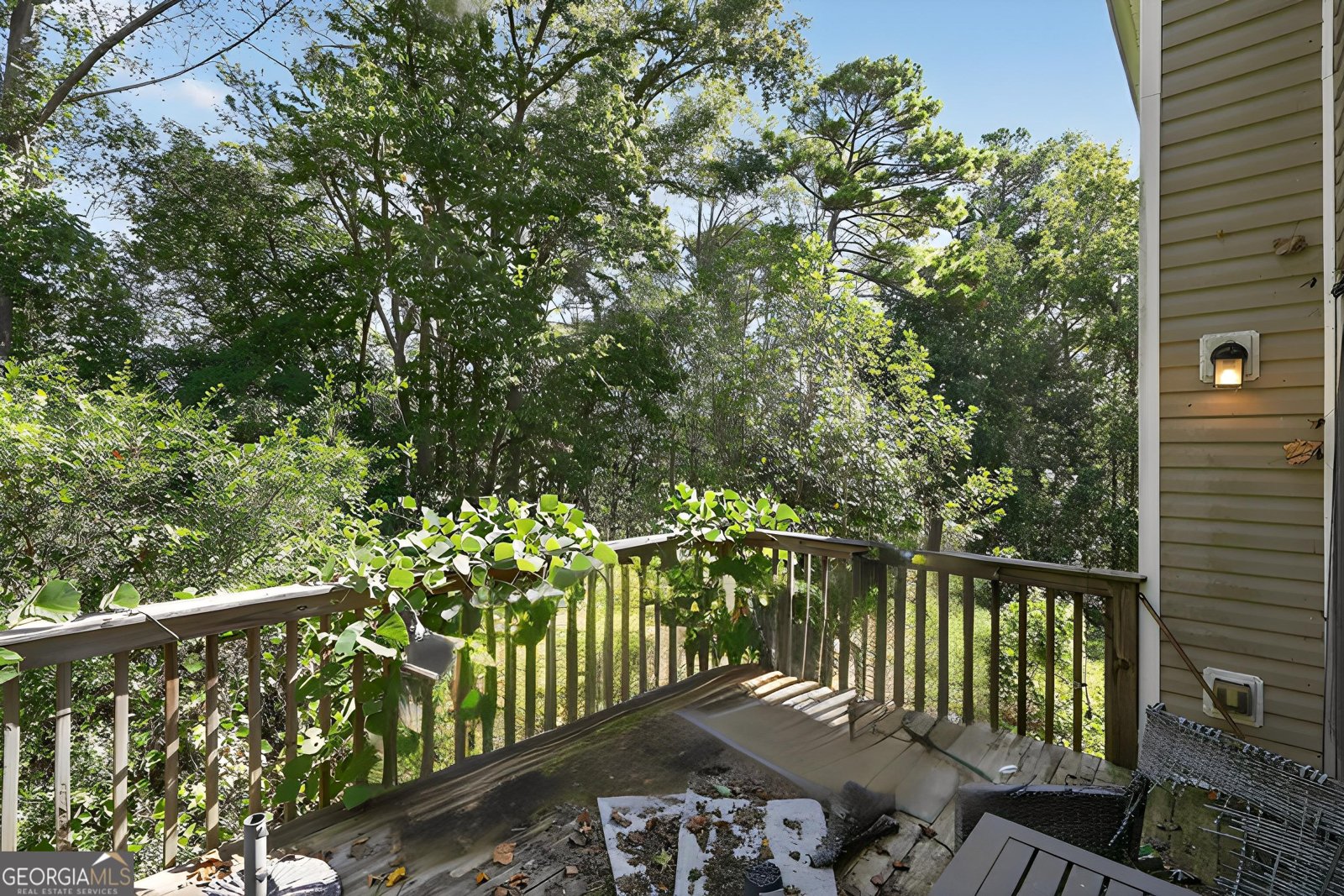 52 Darbys Run Way Hiram - 4