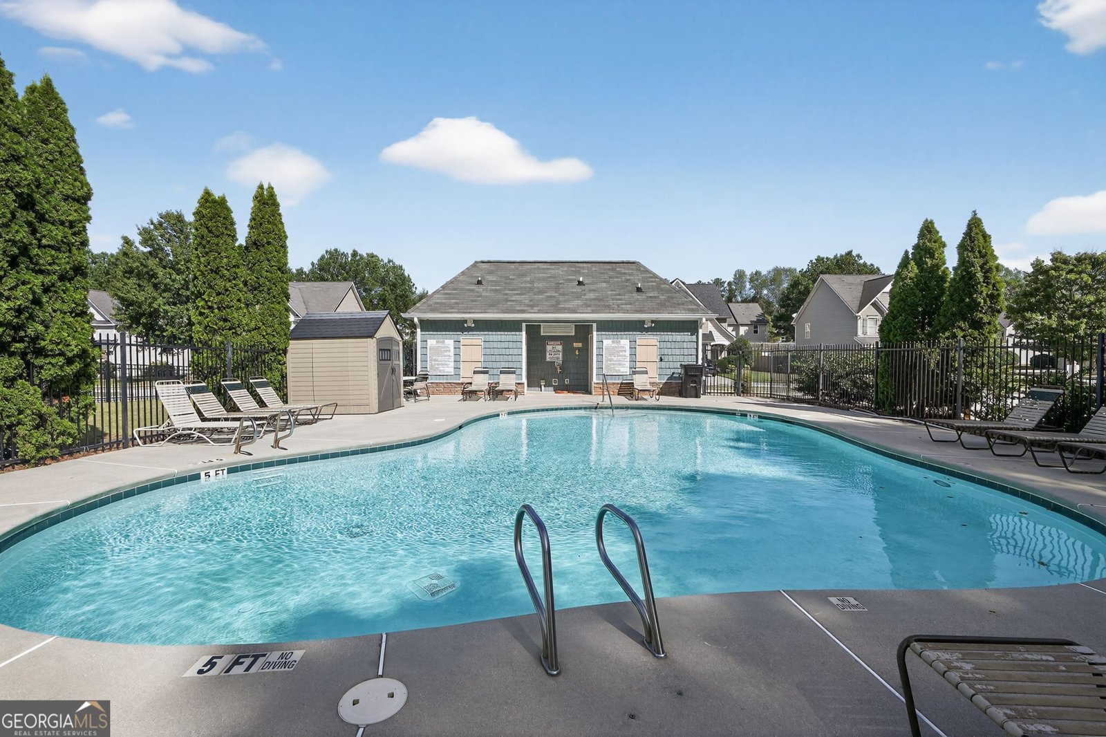 52 Darbys Run Way Hiram - 5