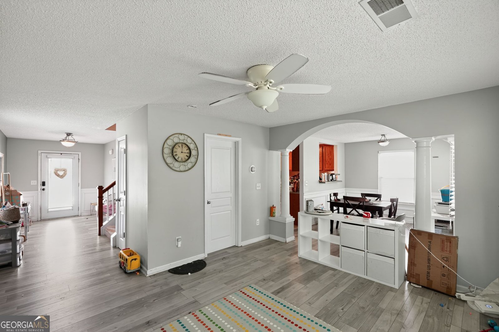 52 Darbys Run Way Hiram - 9