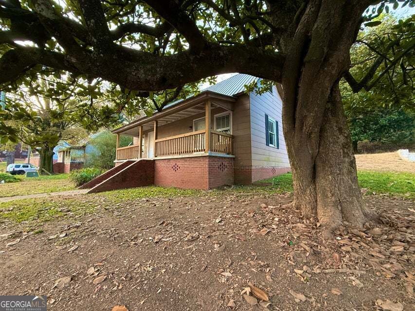 110 Ninth Street Trion - 13