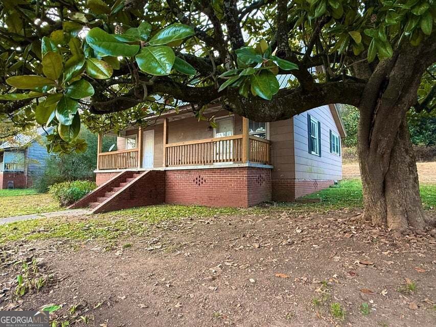 110 Ninth Street Trion - 2