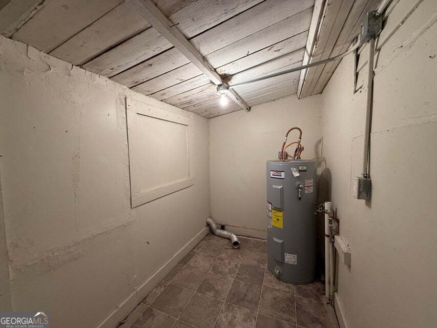 110 Ninth Street Trion - 8