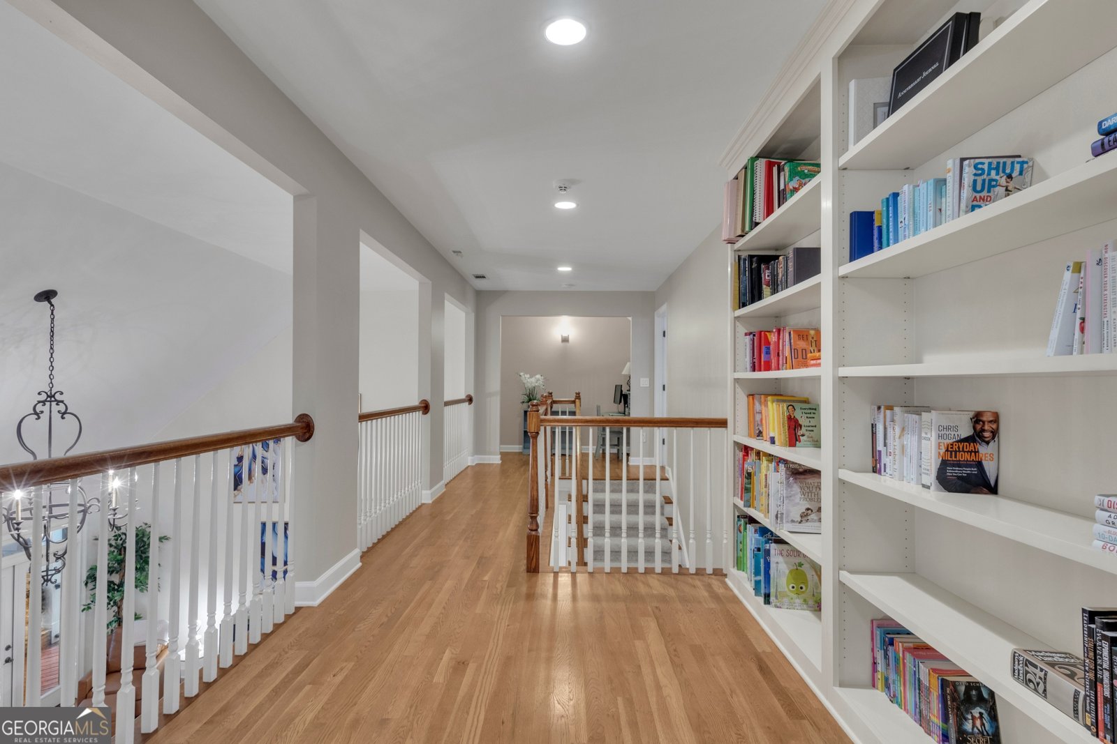 806 Smokey Way Peachtree City - 11