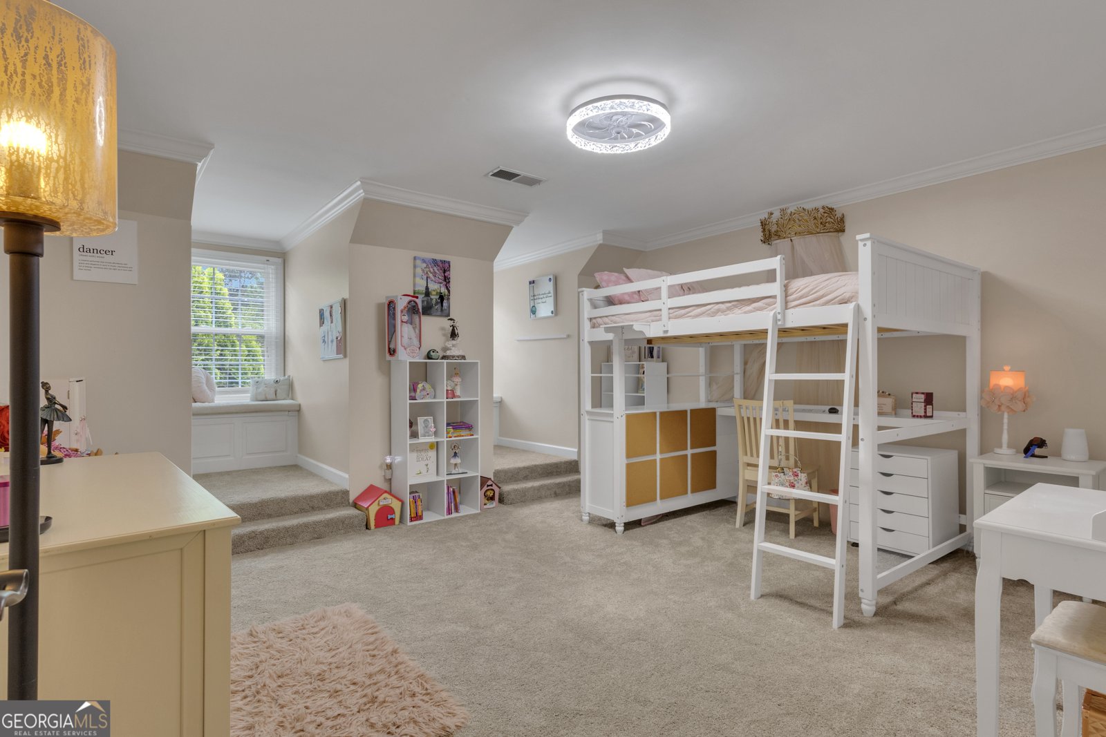 806 Smokey Way Peachtree City - 14