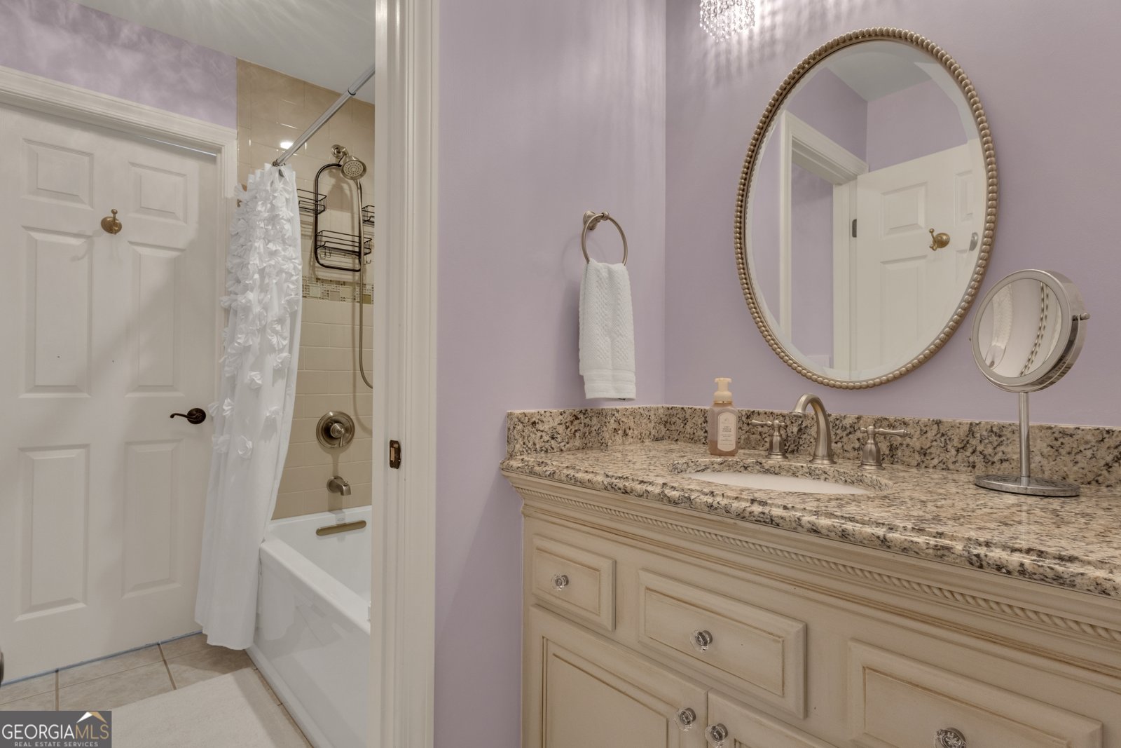 806 Smokey Way Peachtree City - 17