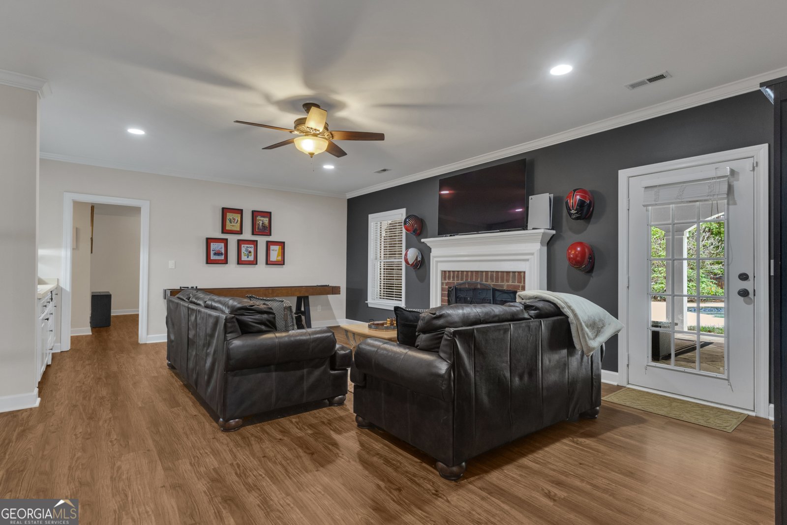 806 Smokey Way Peachtree City - 18