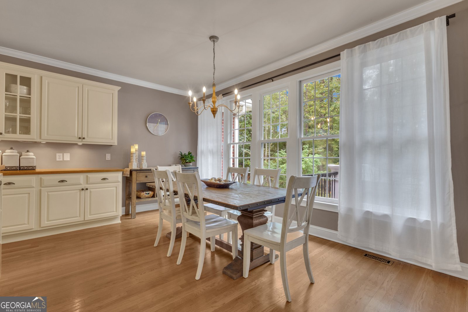 806 Smokey Way Peachtree City - 2