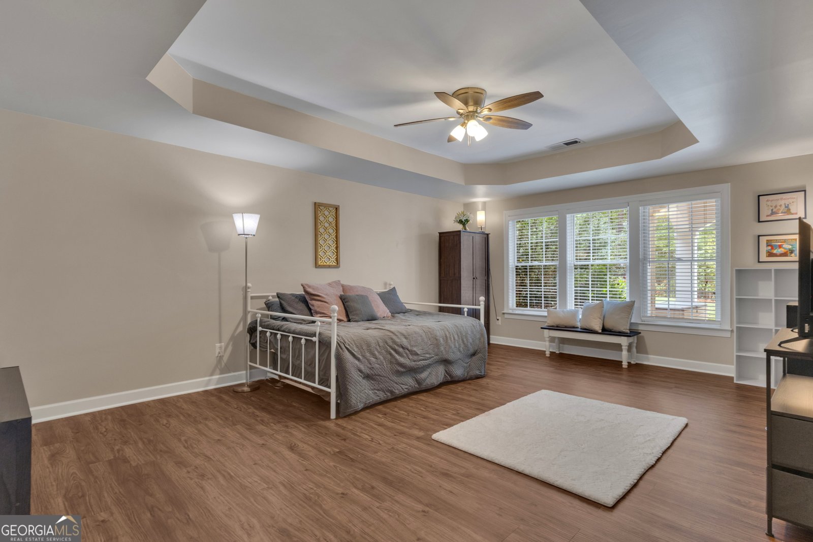 806 Smokey Way Peachtree City - 22