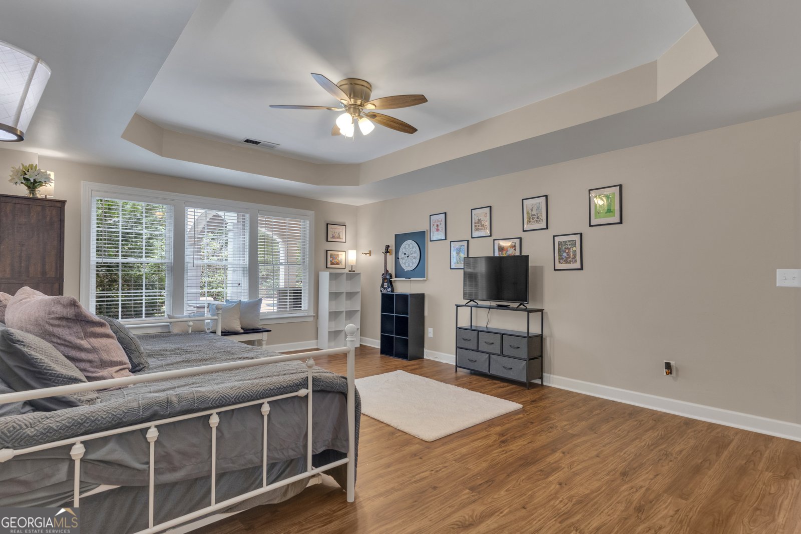 806 Smokey Way Peachtree City - 23