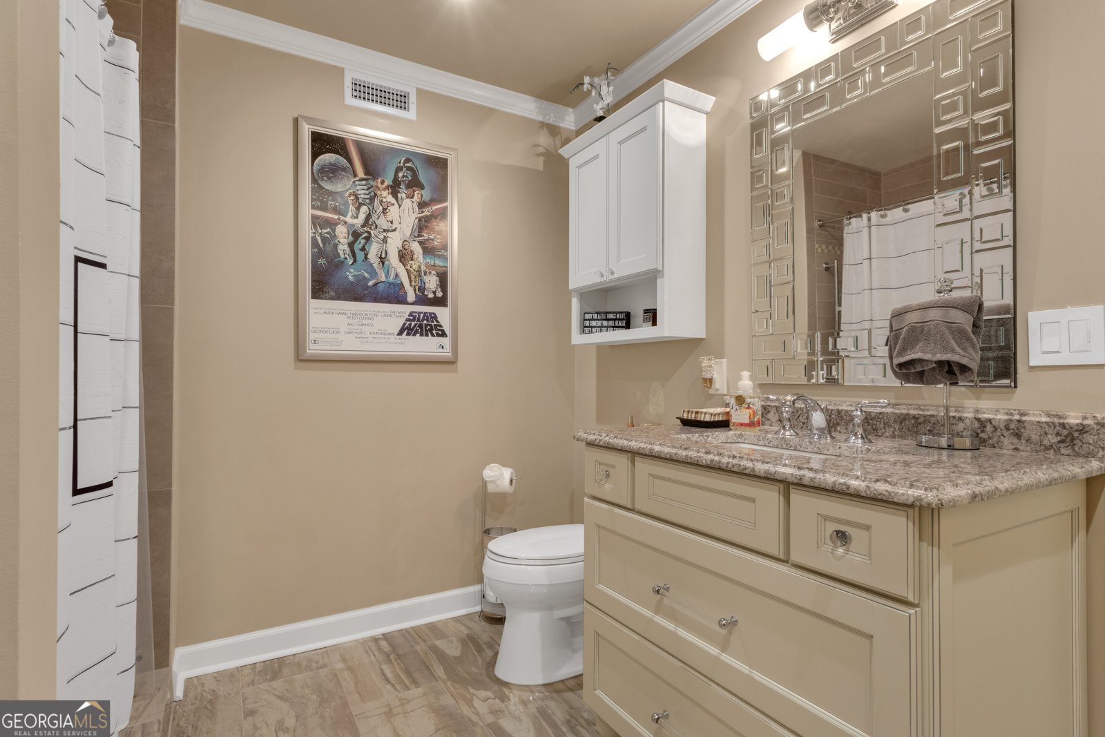 806 Smokey Way Peachtree City - 24