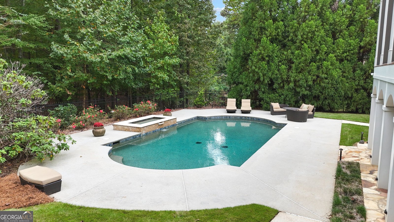 806 Smokey Way Peachtree City - 38