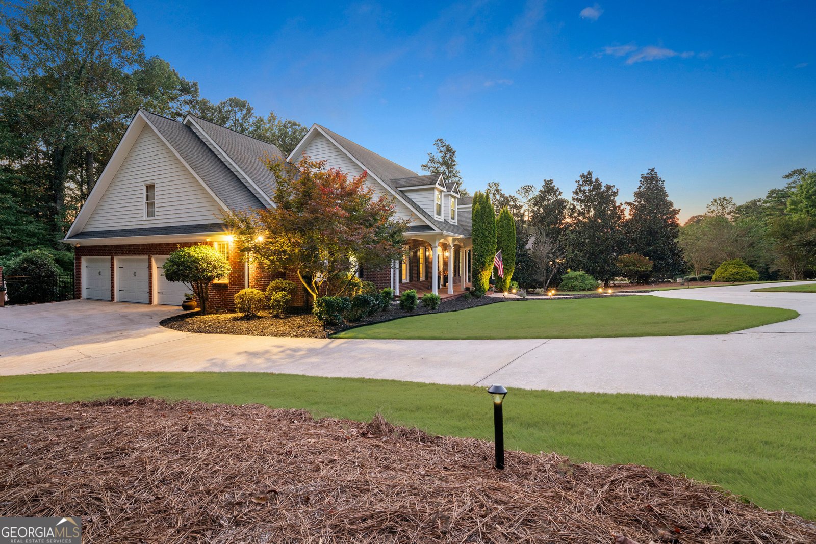 806 Smokey Way Peachtree City - 42