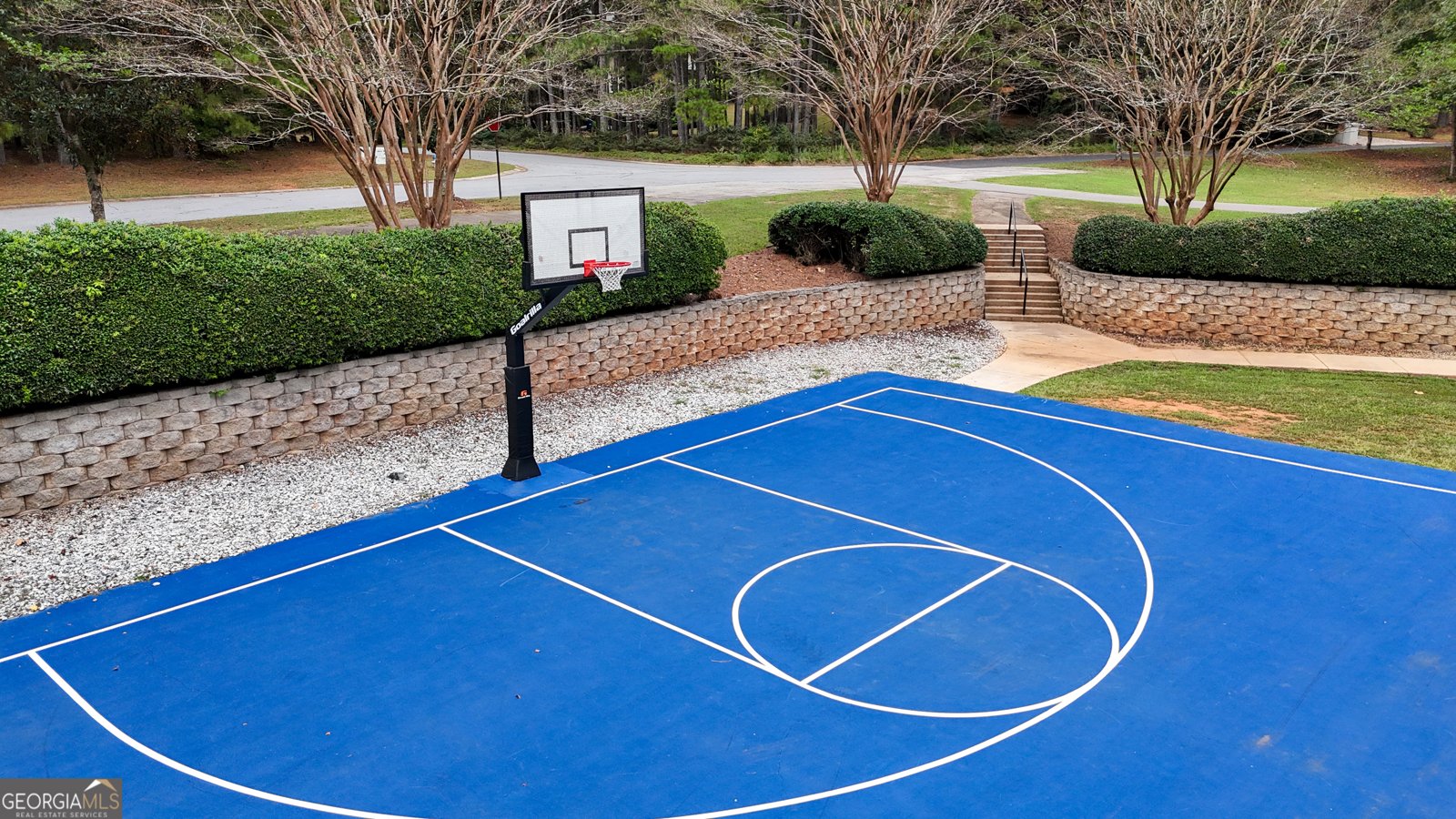 806 Smokey Way Peachtree City - 57