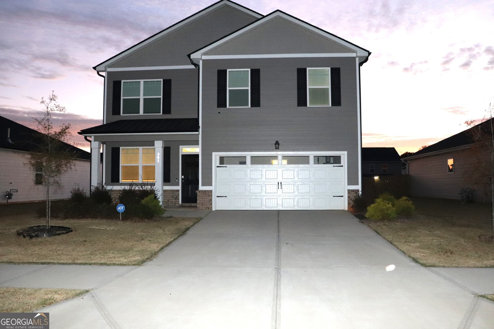 341 Graham Campbell Lane Statham - 2