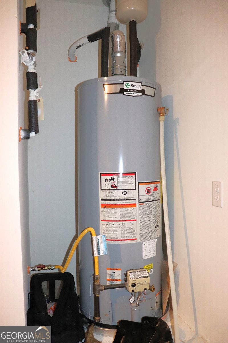 341 Graham Campbell Lane Statham - 32