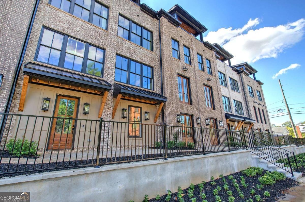 178 Main Street Cartersville - 10