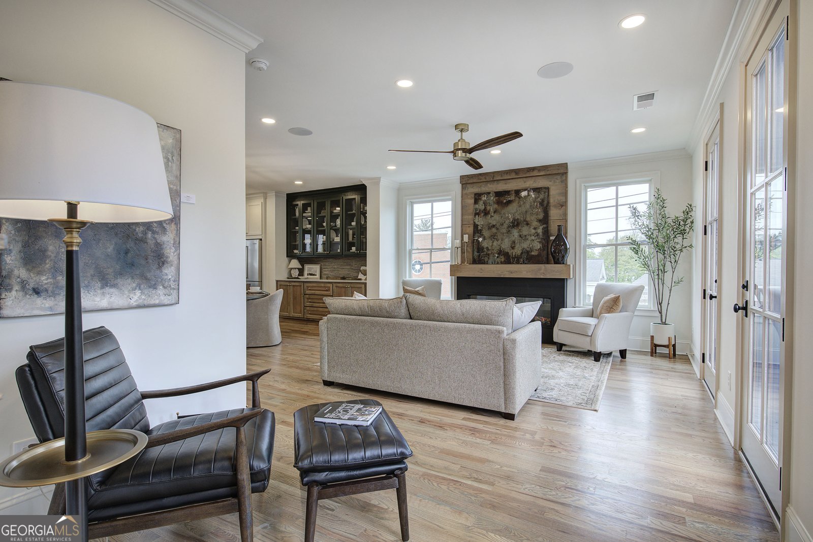 178 Main Street Cartersville - Photo 32