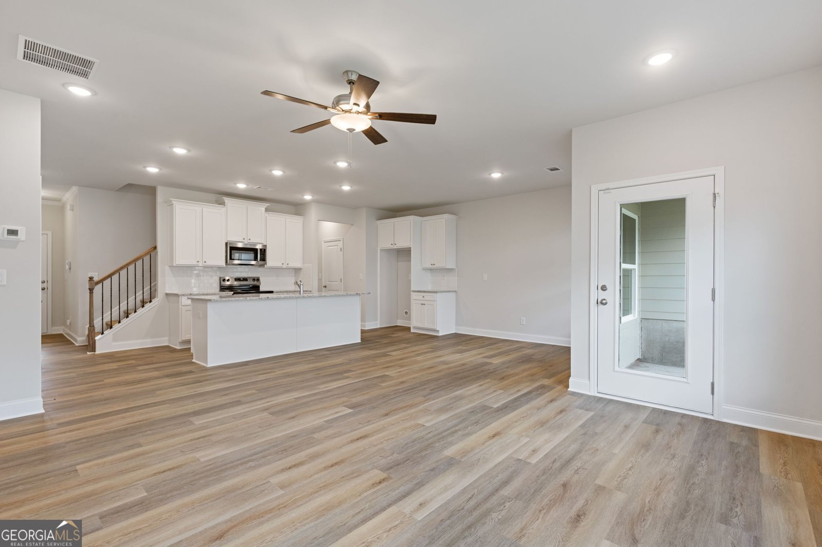 2204 Chant Street Dacula - 2