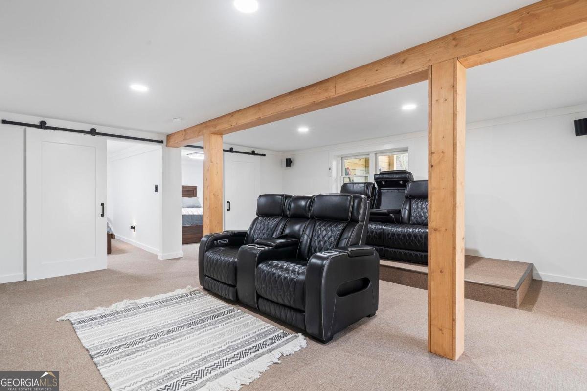 233 Lakeshore Drive Eatonton - 1