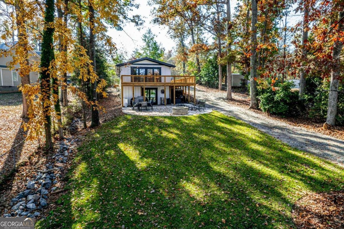 233 Lakeshore Drive Eatonton - 13