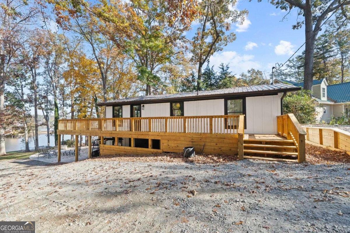 233 Lakeshore Drive Eatonton - 17