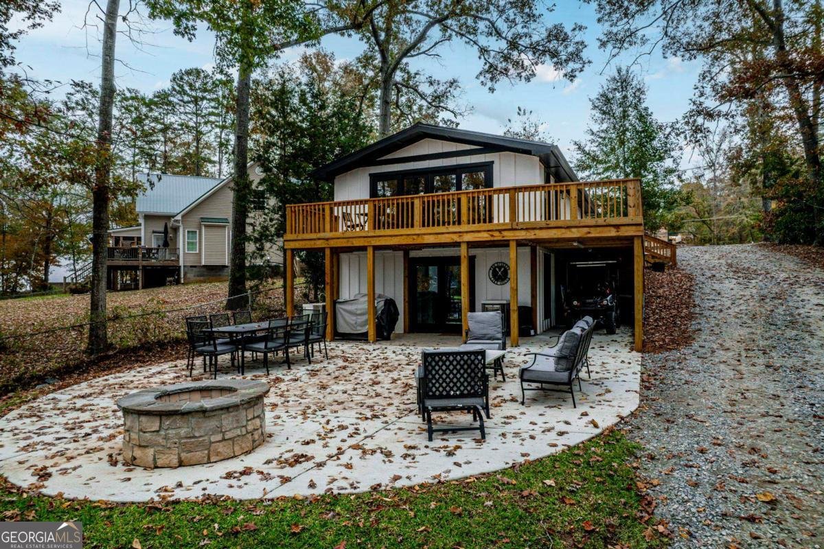 233 Lakeshore Drive Eatonton - 20