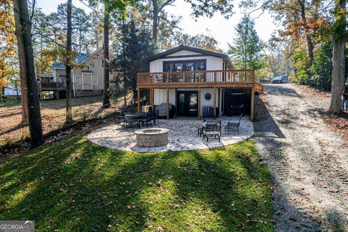 233 Lakeshore Drive Eatonton - 22